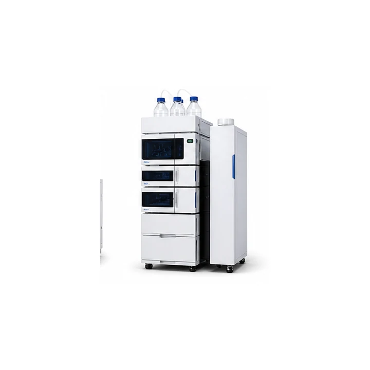 Floor-Standing HPLC Sistemi