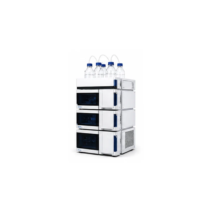 HPLC Sistemi