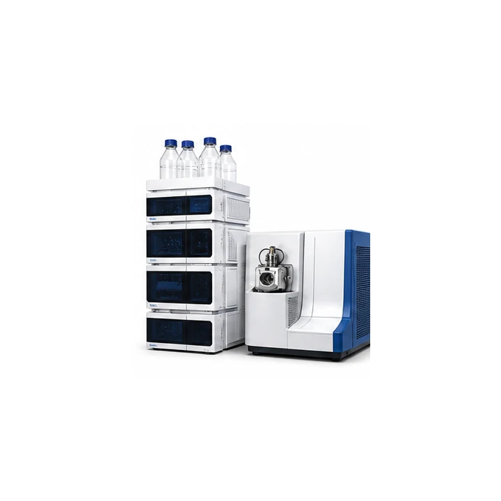 LC-MS/MS Sistemi