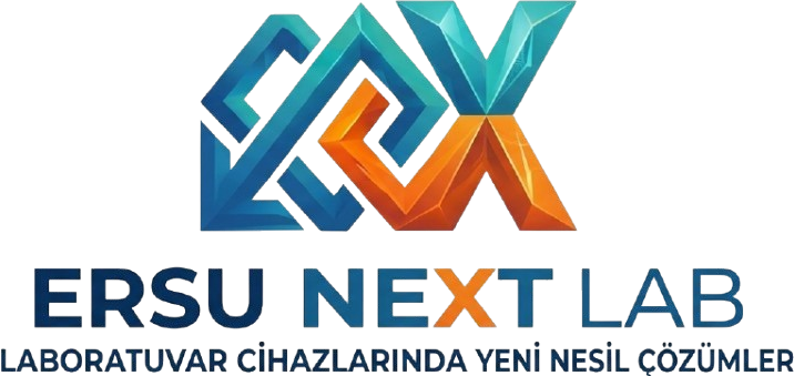 ErsuNext Lab — Laboratuvar Cihazlarında Yeni Nesil Çözümler
