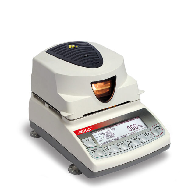 Axis BTS 110D Nem Tayin Terazisi