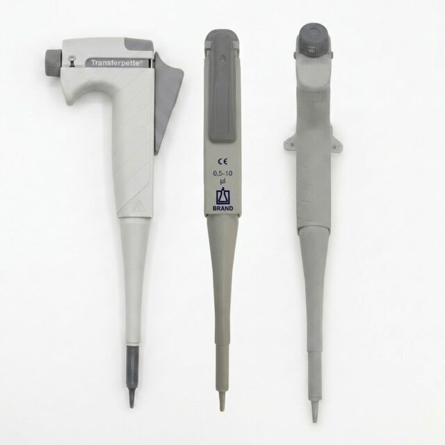 Otomatik Pipet - Brand Transferpette®