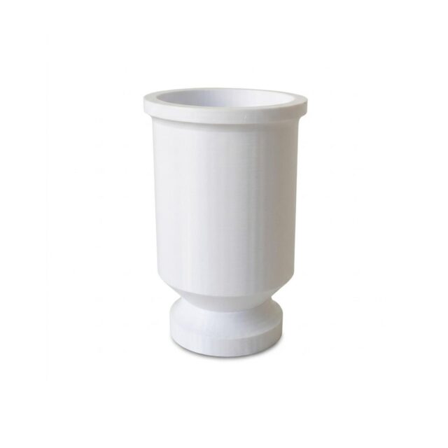 Vakum Filtrasyon Haznesi/beheri 300 ml (AKM / Vakum Filtrasyon Set Parçası)