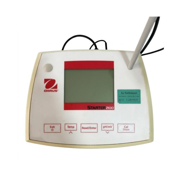 OHAUS ST2100-phmetre