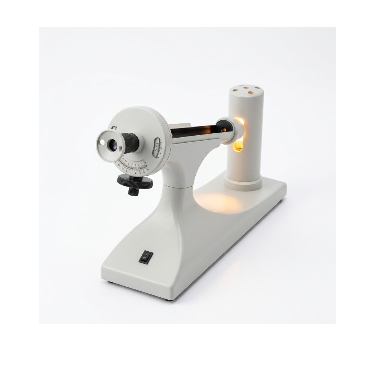 WXG4 Polarimetre Manuel - Görsel 4
